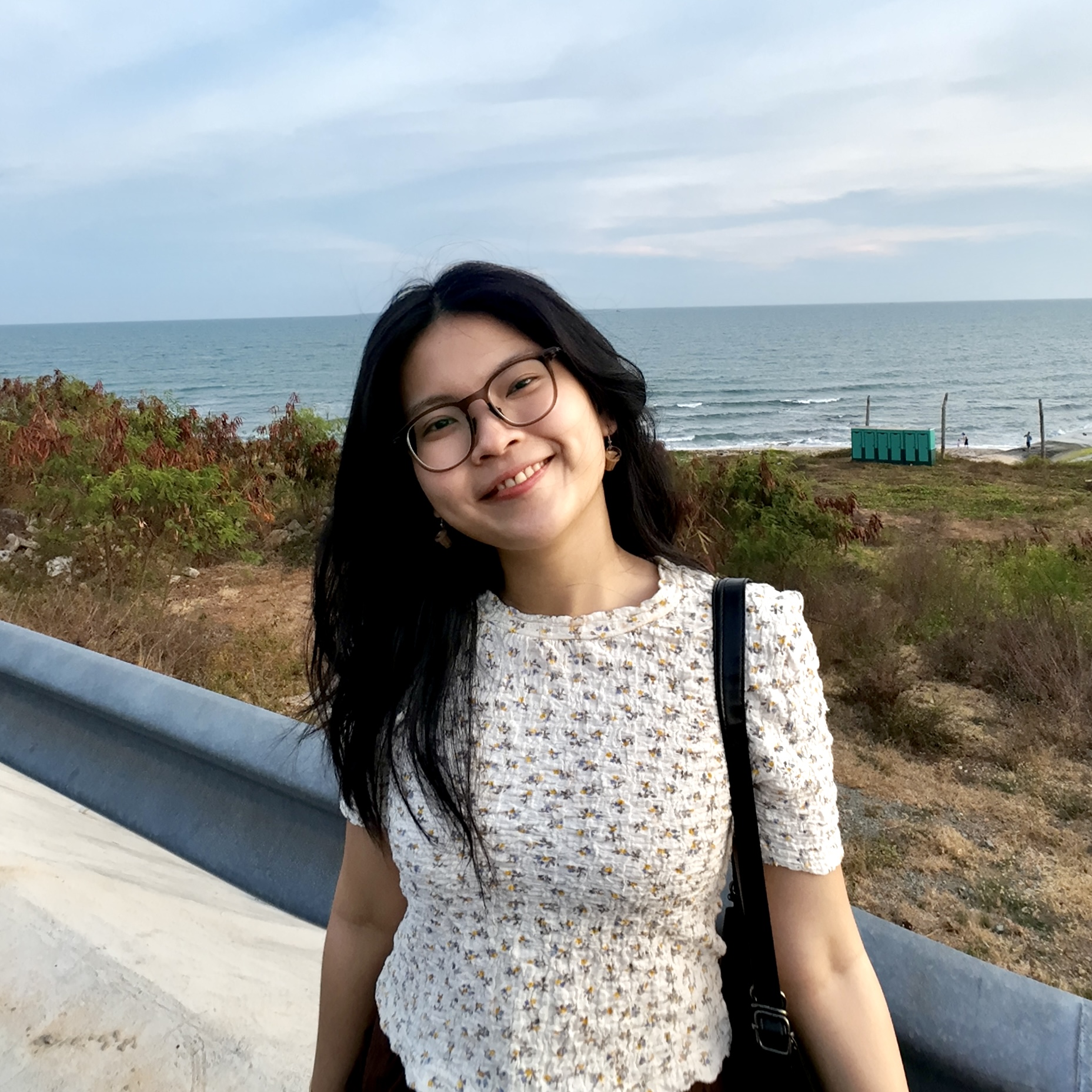 Ms. Hương